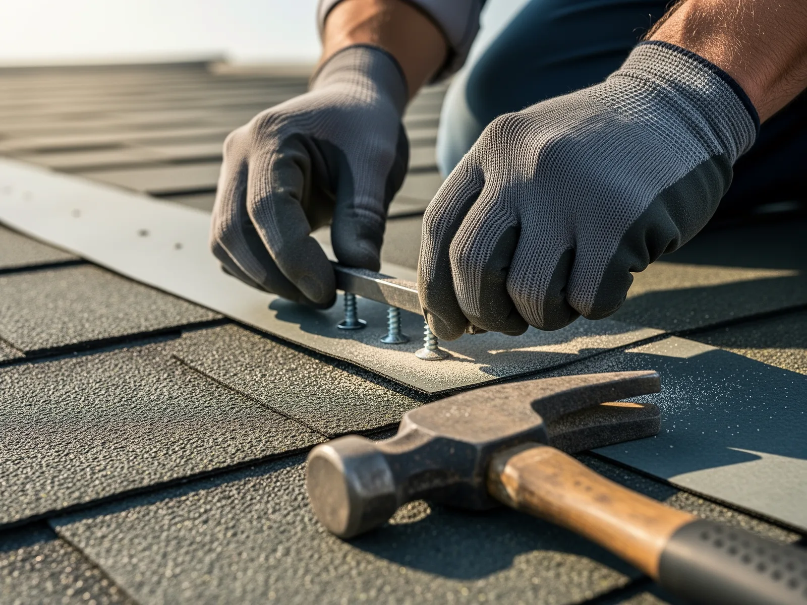 Why choose Fascia Repair in Lamar, CO